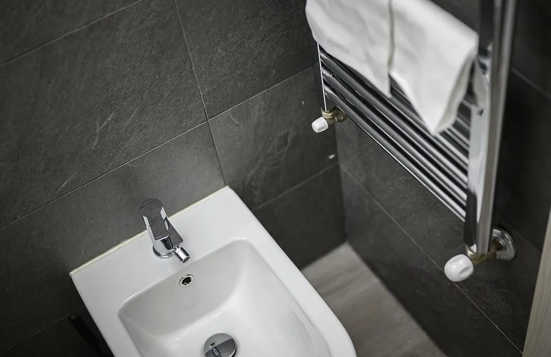 Hotel Anna Siena Nord-1